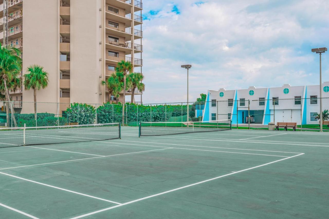 Getaways At Turtle Reef Club Hotell Jensen Beach Eksteriør bilde