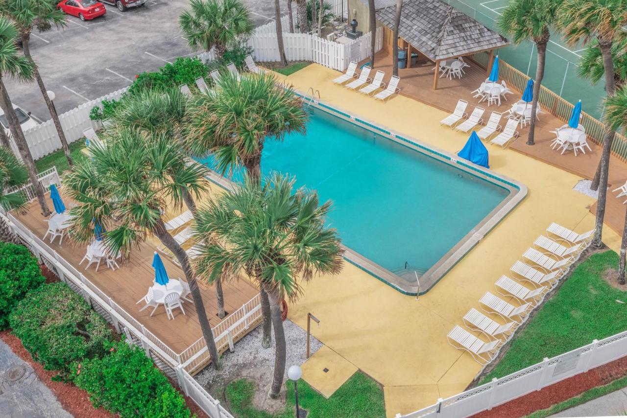 Getaways At Turtle Reef Club Hotell Jensen Beach Eksteriør bilde