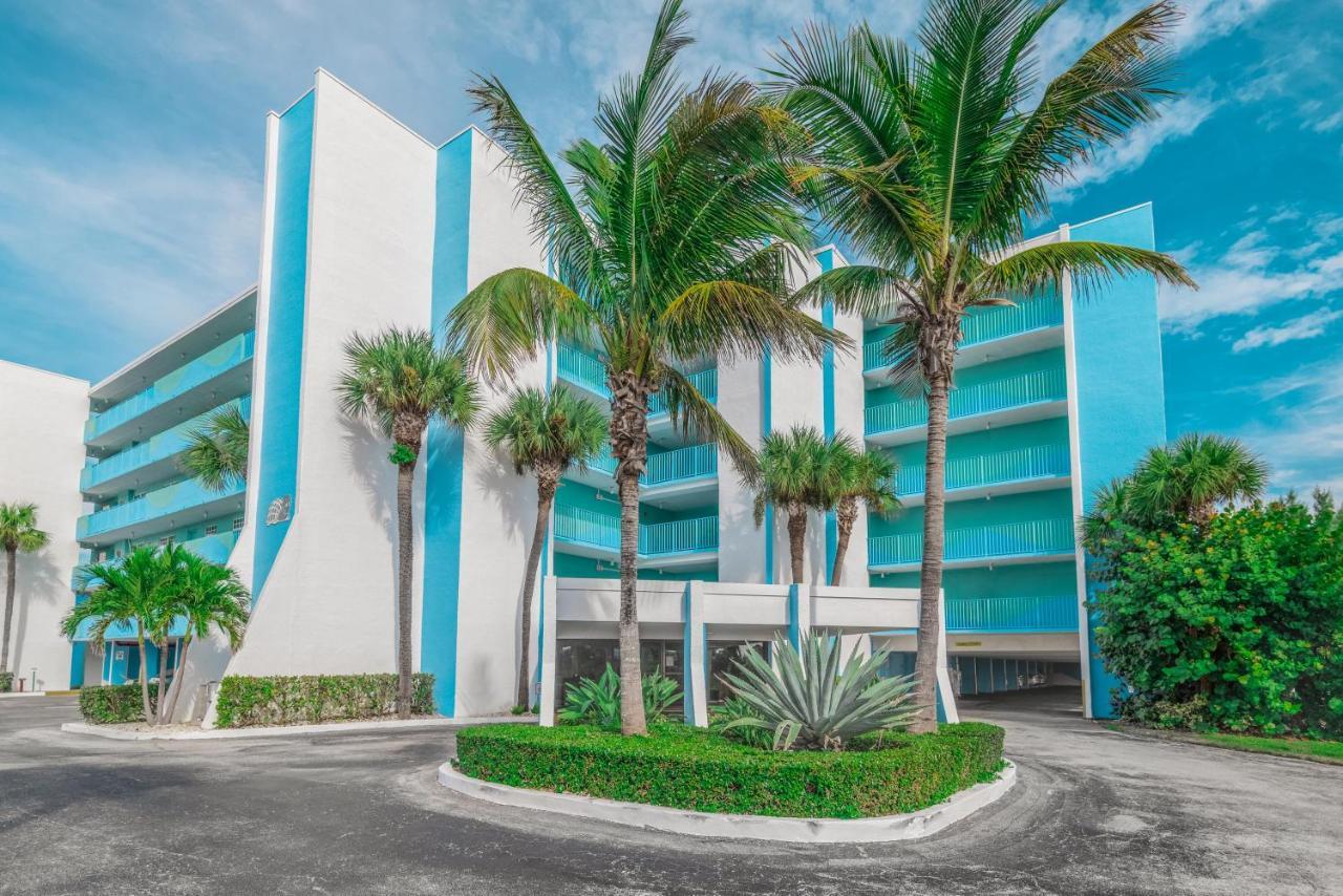 Getaways At Turtle Reef Club Hotell Jensen Beach Eksteriør bilde