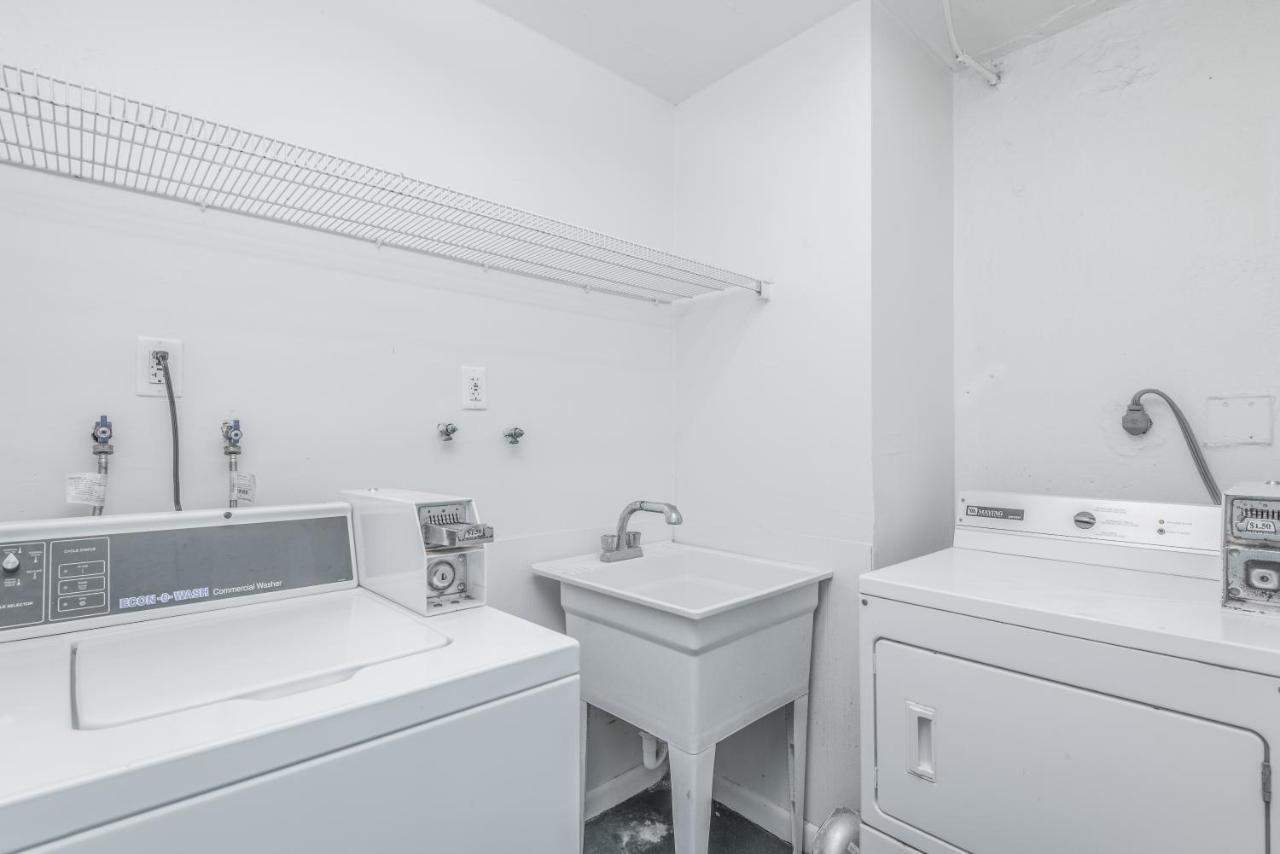 Getaways At Turtle Reef Club Hotell Jensen Beach Eksteriør bilde