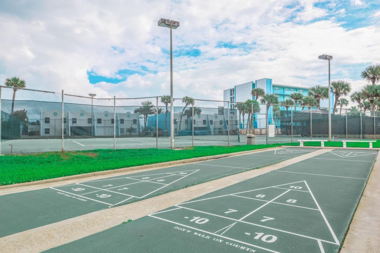 Getaways At Turtle Reef Club Hotell Jensen Beach Eksteriør bilde