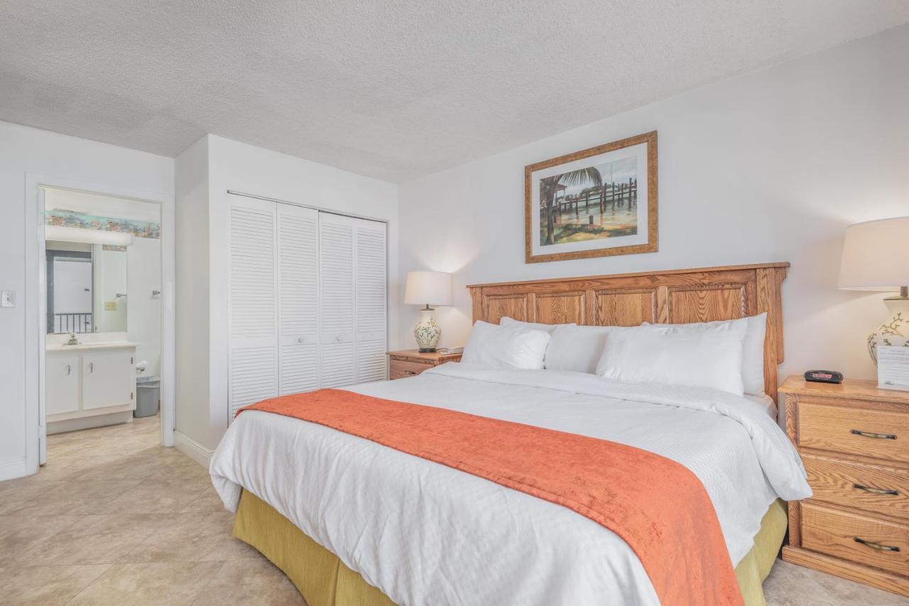 Getaways At Turtle Reef Club Hotell Jensen Beach Eksteriør bilde